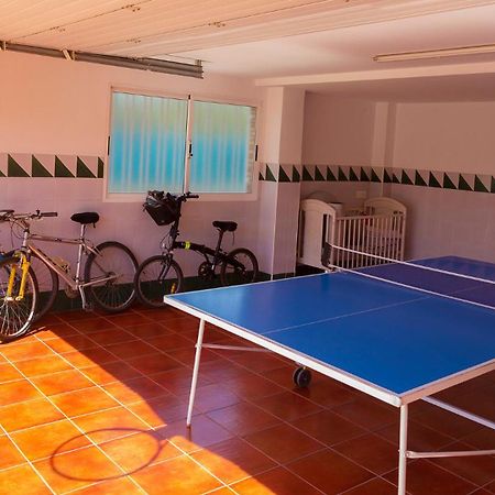 Casa Torre Del Virrey Villa La Eliana Bagian luar foto