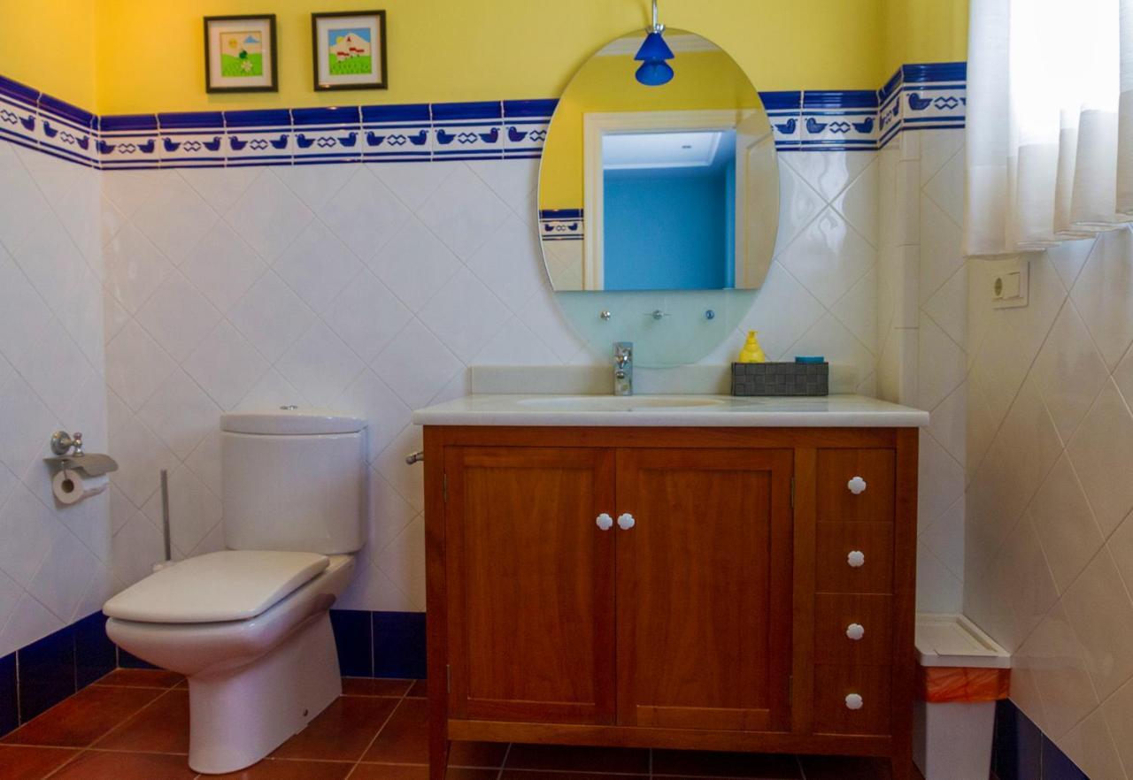 Casa Torre Del Virrey Villa La Eliana Bagian luar foto