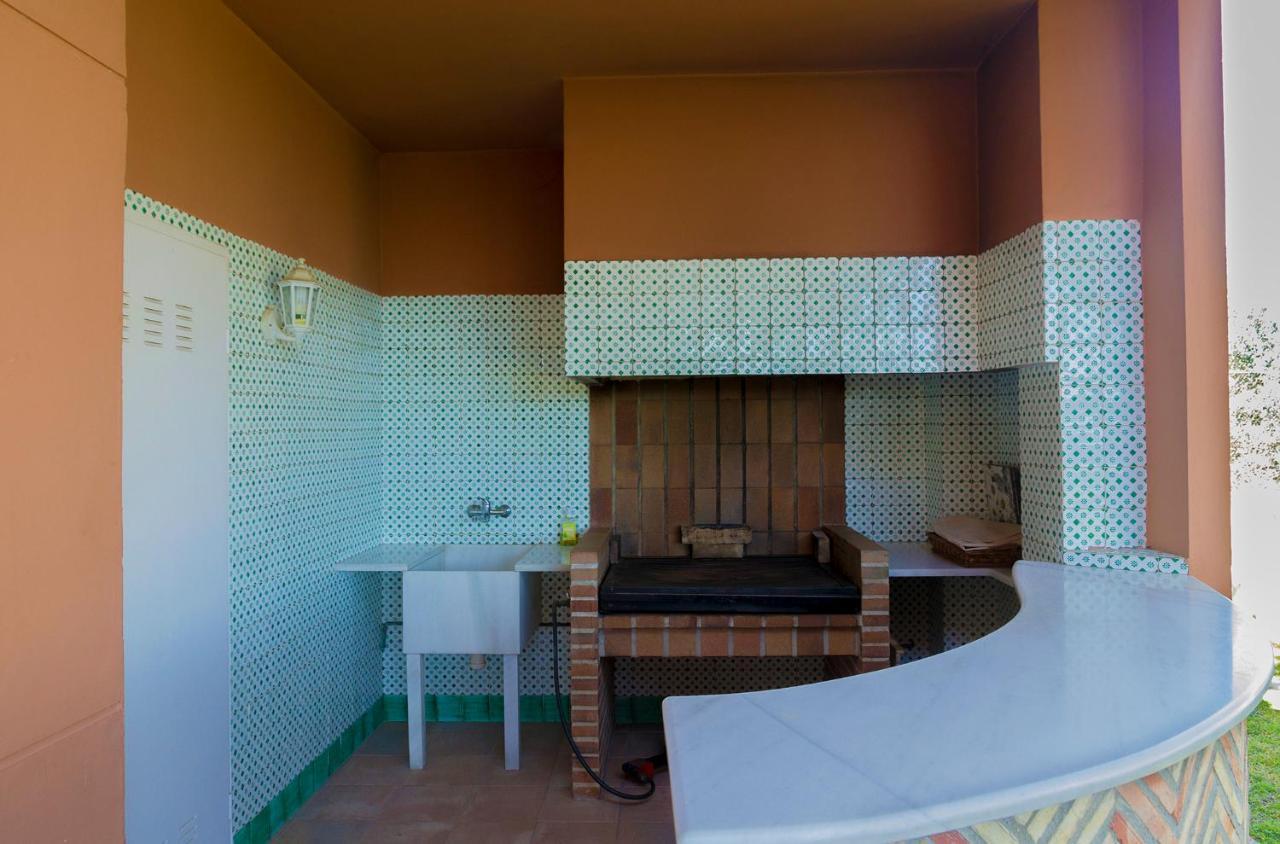 Casa Torre Del Virrey Villa La Eliana Bagian luar foto